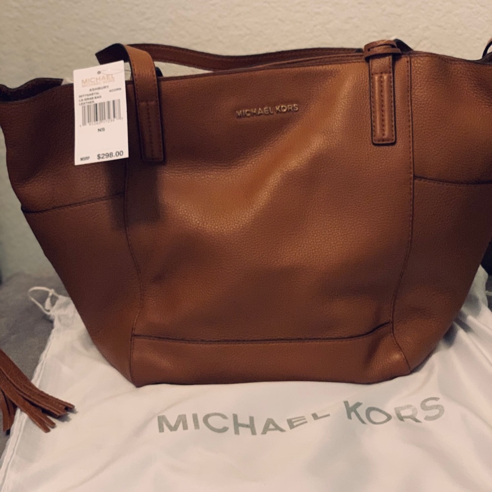 MICHAEL KORS PURSE